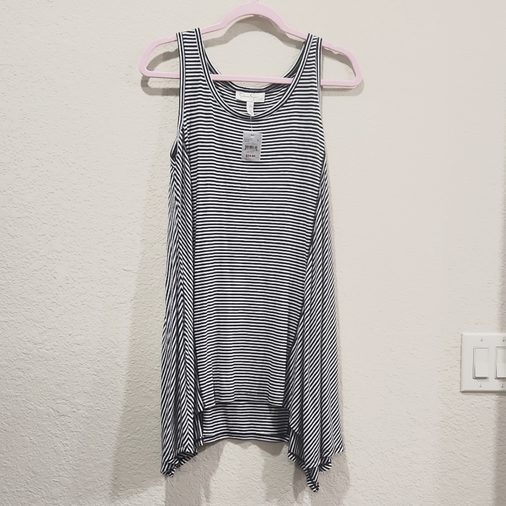 Jessica Simpson Maternity Top